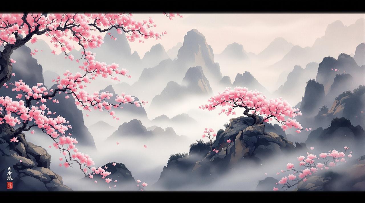 播播电影专题 - 国风动漫经典回顾